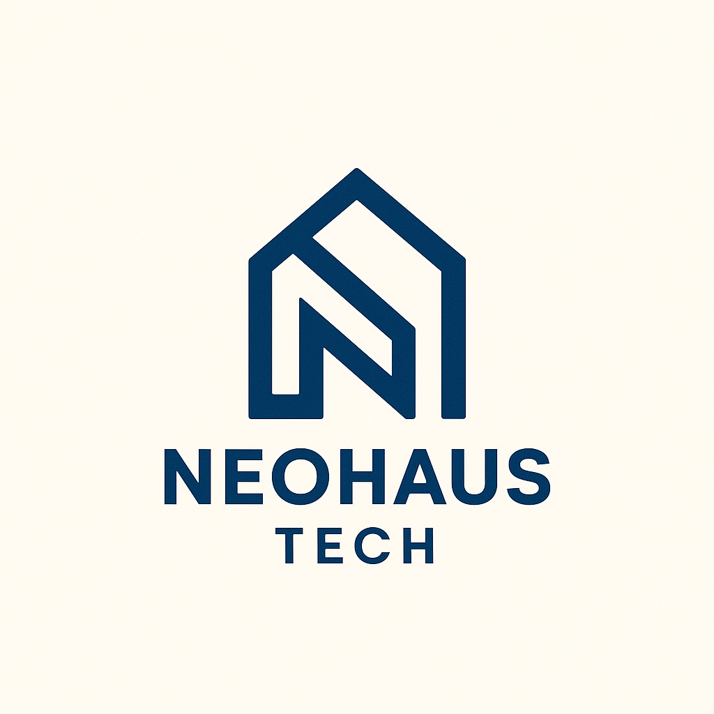 NeoHaus Tech logo