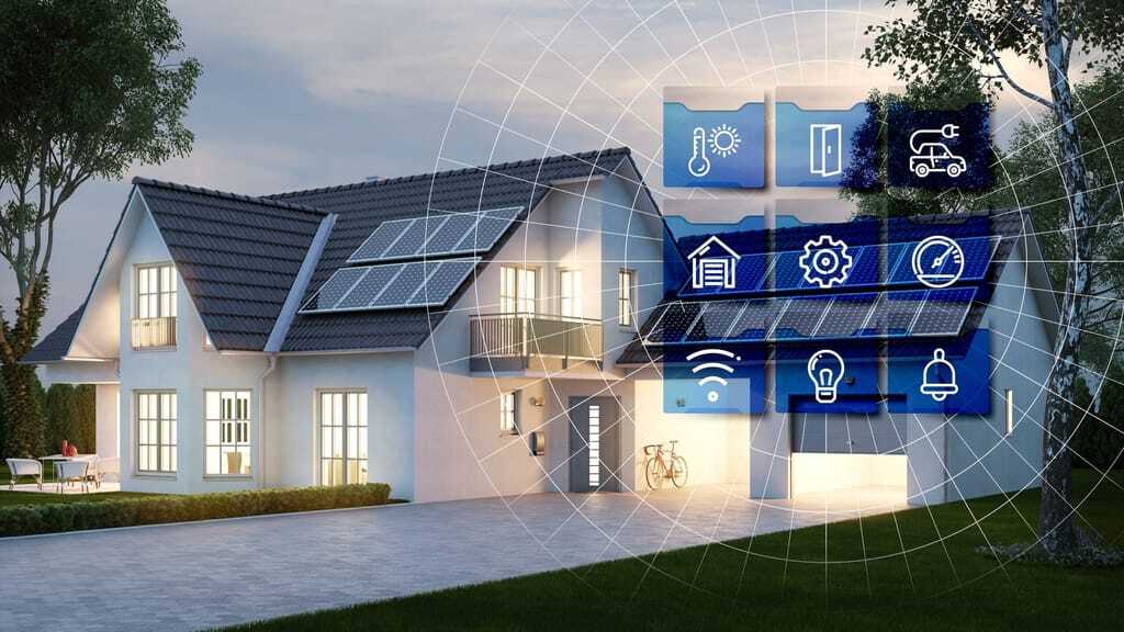 Smart Home